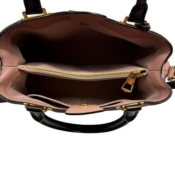 💎✨BEAUTIFUL✨💎Authentic Louis Vuitton Brittany Damier Ebene Canvas - Picture 8 of 9